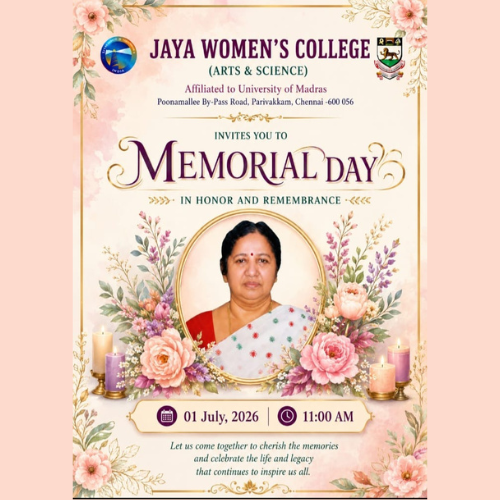 Founder Memorial Day