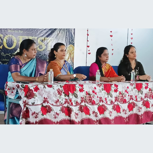 Freshers Day